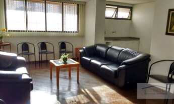 Imagem 3: Apartamento com 3 dormitórios à venda, 110 m² por R$ 520.000 - Cambuí - Campinas/SP