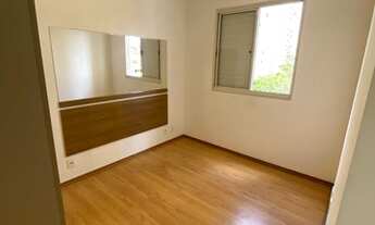 Imagem 4: Apartamento para venda com 56 metros quadrados com 3 quartos em Cocaia - Guarulhos - SP