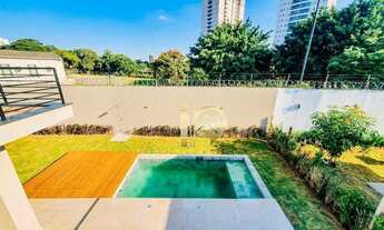 Imagem 7: Casa com 4 suites à venda, 484 m² - Cond. Terras de Santa Clara -Jardim Paraíba - Jacareí