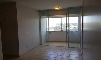 Imagem 3: APARTAMENTO 3 QUARTOS 1 SUÍTE UNIVERSITÁRIO RESIDENCIAL JANGADEIRO