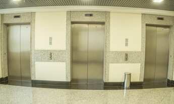 Imagem 11: Sala/Conjunto para aluguel e venda tem 42 metros quadrados em Tamboré - Barueri - SP