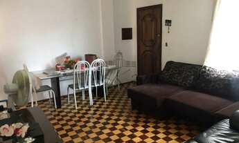 Imagem 6: Apartamento para aluguel tem 66 metros quadrados com 2 quartos