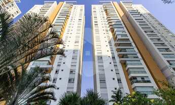 Imagem: Apartamento - Taquaral - Campinas