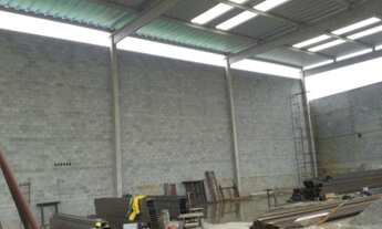 Imagem 2: Ferraz de Vasconcelos - Industrial / Logística - Núcleo Itaim - Ferraz de Vasconcelos