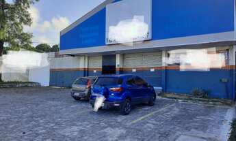 Imagem 2: NERI alugo Galpão 700m2 na Estrada da Batalha