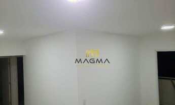 Imagem 2: Apartamento para ALUGAR no Jardim Satélite de 83m²