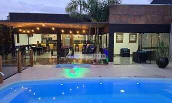 Imagem: Chácara com 1 dormitório à venda, 250