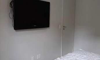 Imagem 2: Apartamento para Venda em Niterói, ICARAÍ, 2 dormitórios, 1 suíte, 1 banheiro, 1 vaga