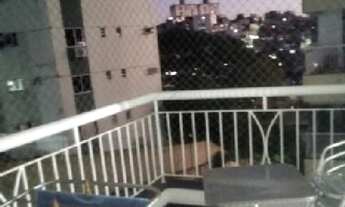 Imagem: Apartamento para venda possui 67 metros