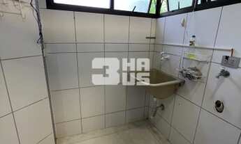 Imagem 6: Apartamento Duplex de 96m² com 2 suítes, reformado, 02 vagas de garagem -Pronto para morar