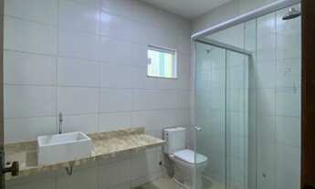 Imagem 2: Casa em Condomínio de 505m com 5 suítes Toda no Porcelanato em Araçagi - São Luís - MA