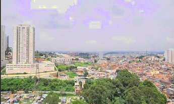 Imagem 3: Apartamento para venda tem 57 metros quadrados com 2 quartos em Parque Reboucas - São Paul