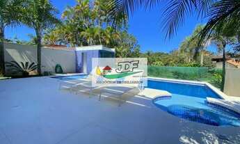 Imagem 6: Casa à venda no bairro Riviera de São Lourenço - Bertioga/SP