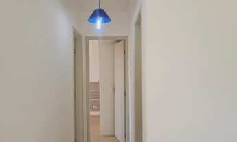 Imagem 3: Apartamento para venda possui 50 metros quadrados com 2 quartos em Vila Anastácio - São Pa