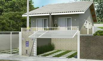 Imagem 3: Casa Geminada para Venda em Jardim São Felipe Atibaia-SP - 732