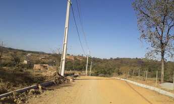 Imagem 3: Chácaras de 1000 com entrada parcelada em 10 x