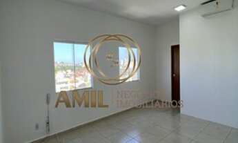 Imagem: IM - SA01000 Sala Comercial com 36 m² no