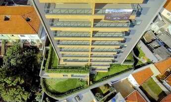 Imagem 4: Apartamento a venda no bairro de Pinheiros Ref.:3443155