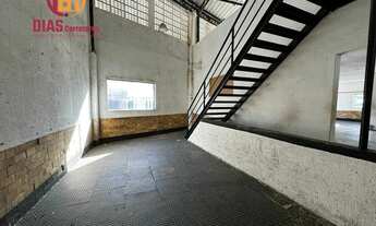 Imagem 7: Pavilhão/Galpão para alugar no bairro Boca do Rio - Salvador/BA