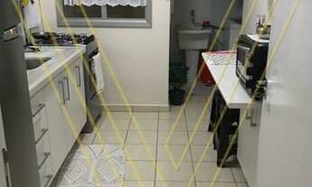 Imagem 4: Jundiaí - Apartamento Padrão - Jardim Shangai