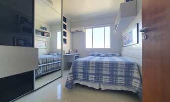 Imagem 7: AP3389 Apartamento Residencial / Kobrasol