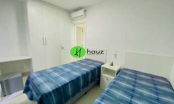 Imagem 6: Apartamento com 3 Dormitorio(s) localizado(a) no bairro RIVIERA em BERTIOGA / Ref.:16P1934