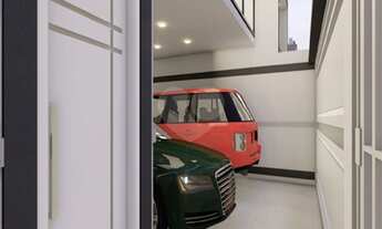 Imagem 5: São Paulo - Casa Padrão - SANTANA