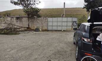 Imagem 7: Terr 10 mil mts c/ 100 mts frente para avenida R$ 580 reais o metro prox ragueb chofhi