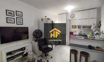 Imagem 4: Kitnet com 01 Quarto em Bairro Novo, Olinda