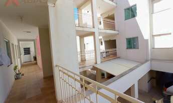 Imagem 12: São Carlos - Apartamento Padrão - Parque Santa Felicia Jardim