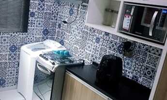 Imagem 4: Apartamento em Boa vista Suzano