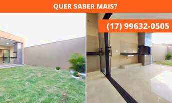 Imagem 5: Casa para venda possui 107 metros quadrados com 2 quartos