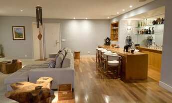 Imagem: Apartamento para aluguel tem 204 metros