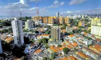 Imagem: Apartamento a venda no bairro de Pinheiros