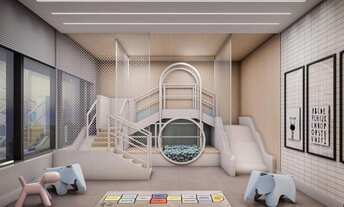 Imagem 4: Edifício Bravie - Plaenge - Próximo da Avenida do CPA - Shopping Pantanal e Centro Polític