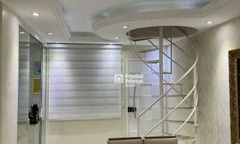 Imagem 3: Apartamento Duplex à venda, 81 m² por R$ 450.000,00 - Cônego - Nova Friburgo/RJ