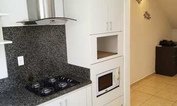 Imagem 4: Mogi das Cruzes - Vila Suissa