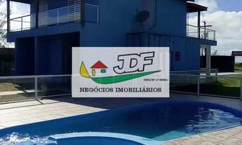 Imagem: Casa à venda no bairro Centro - Ilha Comprida/SP