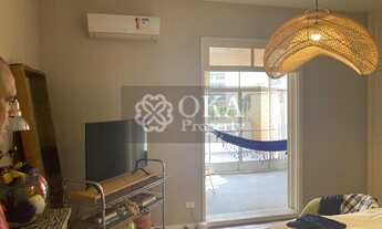 Imagem 6: Excelente Cobertura em Botafogo