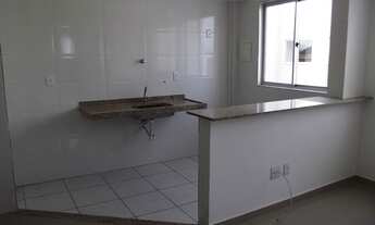 Imagem 7: Cobertura NOVA, a venda, 2 quartos, 2 vagas demarcadas cobertas, no bairro Maria Helena