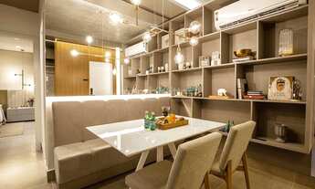 Imagem 2: Goiânia - Apartamento Padrão - SETOR OESTE