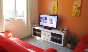 Imagem 3: Apto 03Qts térreo com quintalzinho cond. barato ac financiamento no IAPC do Cachambi