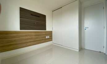 Imagem 3: Apartamento no bairro Engenheiro Luciano Cavalcante