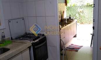 Imagem 5: Casas - Venda - Vila do Golf - Cod. 940