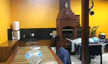 Imagem 3: Casa à venda no Condomínio Real Park Tietê Jundiapeba, em Mogi das Cruzes, SP