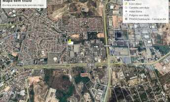 Imagem 3: TERRENO NO POLO DE APOIO DE CAMAÇARI