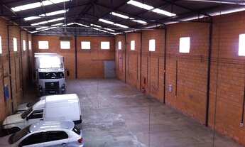 Imagem 2: COTIA - INDUSTRIAL/LOGÍSTICA - COTIA