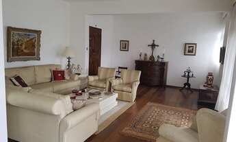 Imagem 1: Ótimo apartamento, nascente, de 183 m², 4 quartos, 2 suítes, 2 vagas, em Itaigara - Salvad