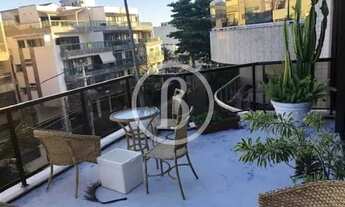 Imagem 4: Rio de Janeiro - Apartamento Padrão - Recreio dos Bandeirantes