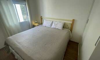 Imagem 4: Apartamento para aluguel com 1 quarto em Jardim Ampliação - São Paulo - SP